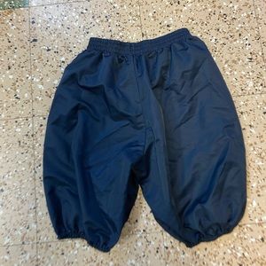 COPY - Gaynor Minden Navy S Trashbag shorts